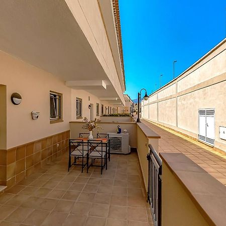 Garden View La Arena Διαμέρισμα Puerto de Santiago  Εξωτερικό φωτογραφία
