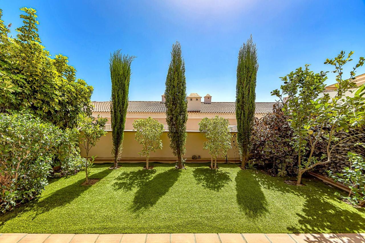 Garden View La Arena Διαμέρισμα Puerto de Santiago  Εξωτερικό φωτογραφία