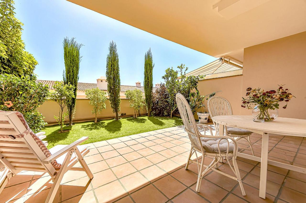 Garden View La Arena Διαμέρισμα Puerto de Santiago  Εξωτερικό φωτογραφία