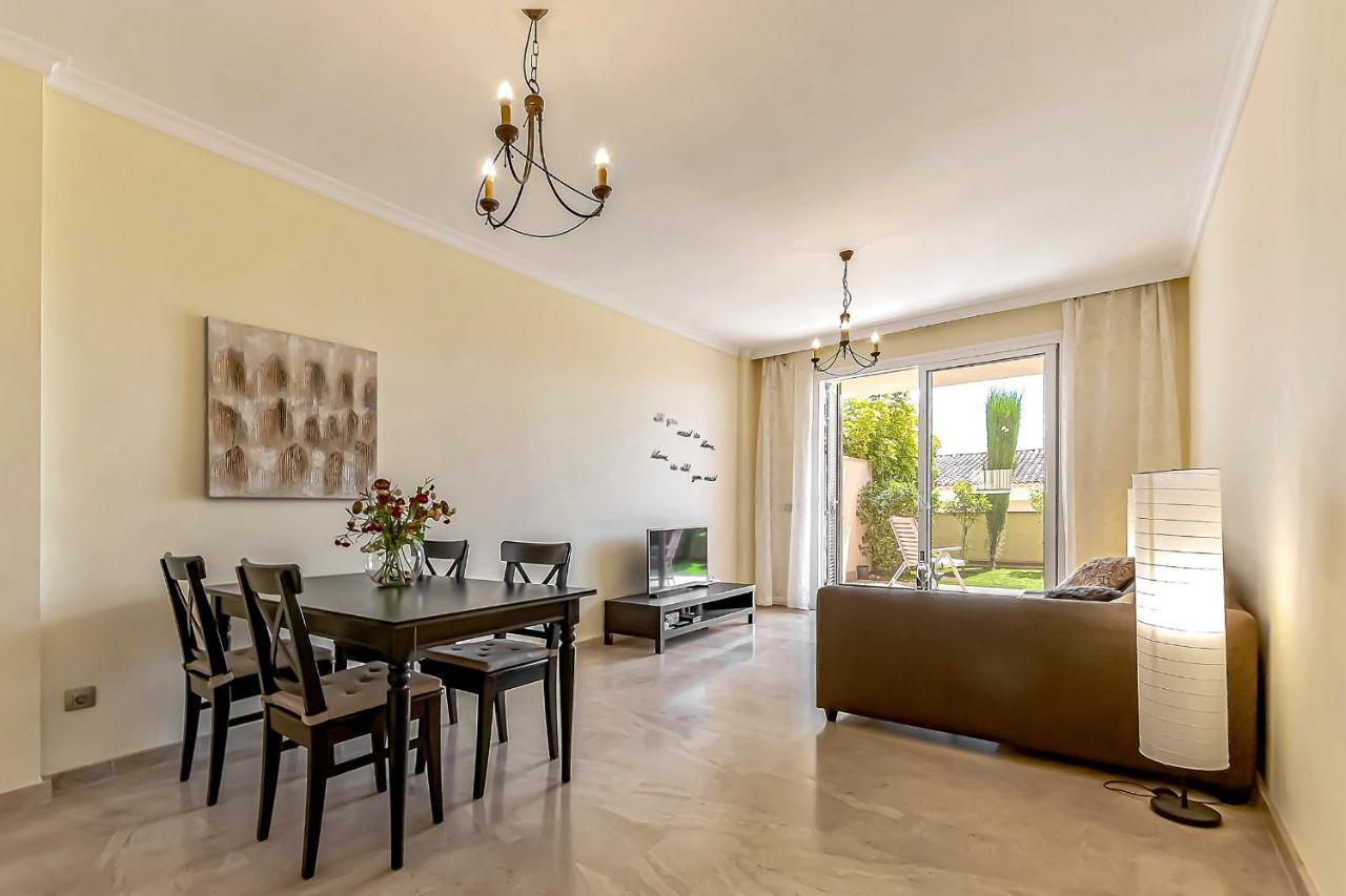 Garden View La Arena Διαμέρισμα Puerto de Santiago  Εξωτερικό φωτογραφία