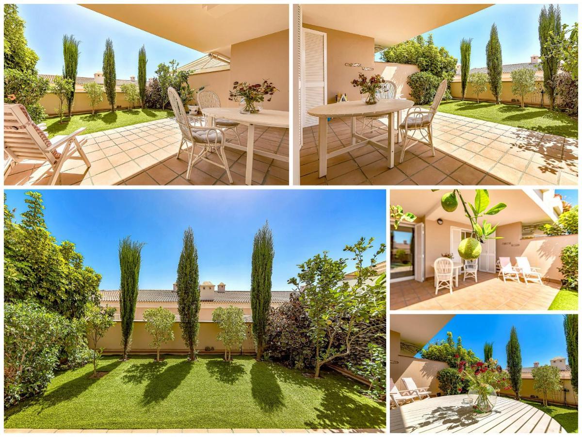 Garden View La Arena Διαμέρισμα Puerto de Santiago  Εξωτερικό φωτογραφία