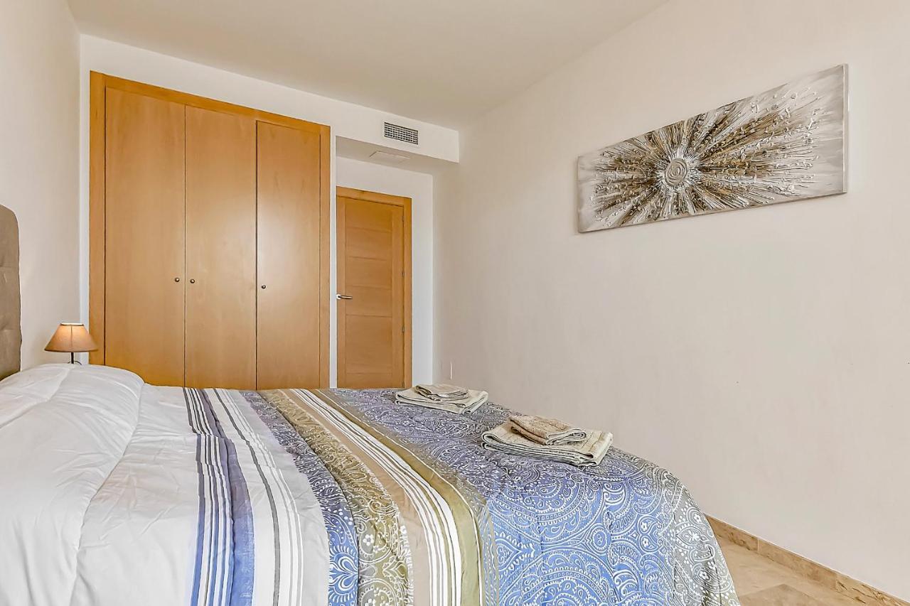 Garden View La Arena Διαμέρισμα Puerto de Santiago  Εξωτερικό φωτογραφία