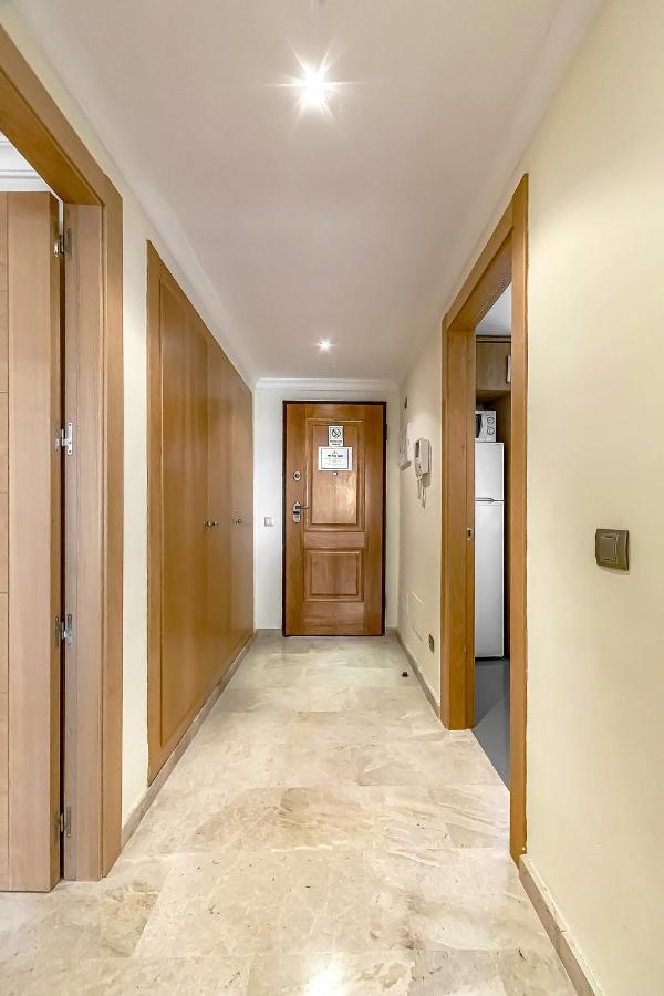 Garden View La Arena Διαμέρισμα Puerto de Santiago  Εξωτερικό φωτογραφία