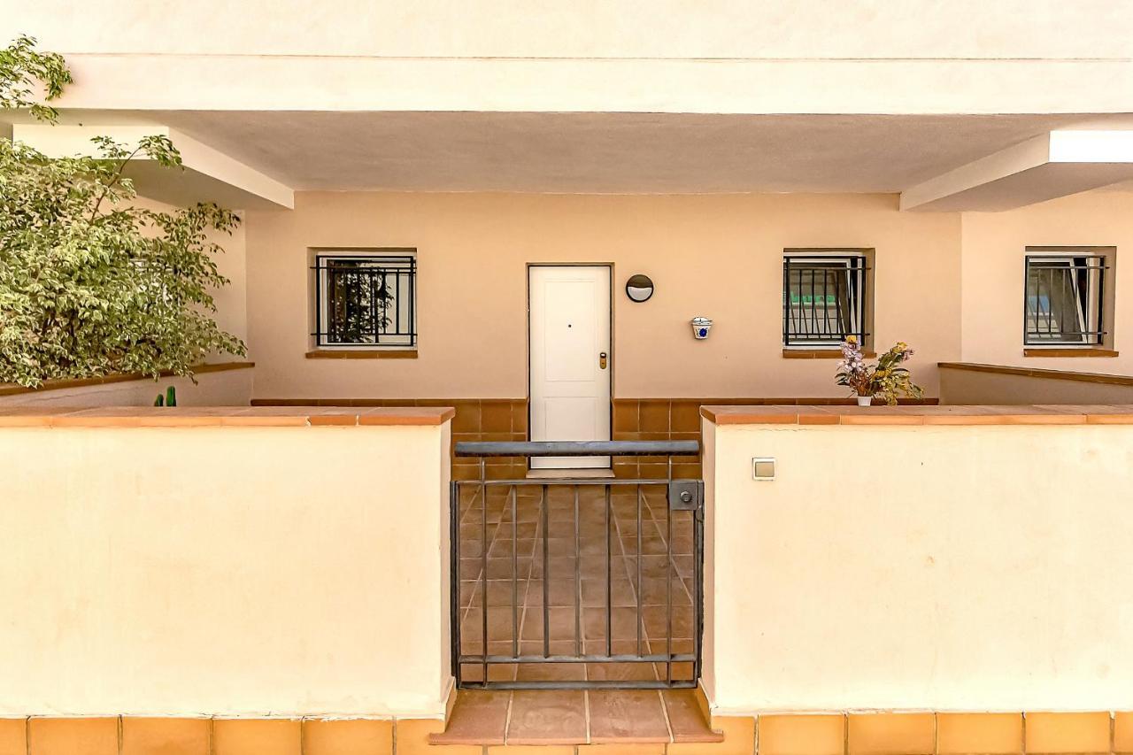 Garden View La Arena Διαμέρισμα Puerto de Santiago  Εξωτερικό φωτογραφία