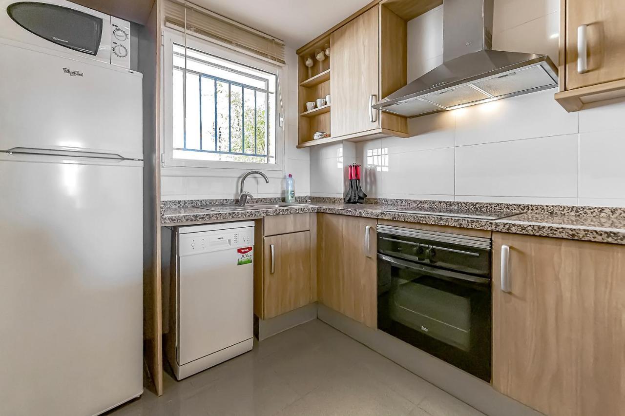 Garden View La Arena Διαμέρισμα Puerto de Santiago  Εξωτερικό φωτογραφία