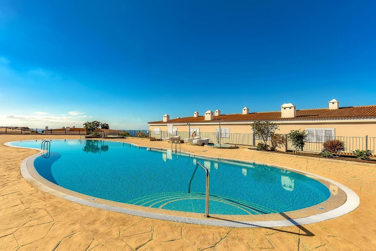 Garden View La Arena Διαμέρισμα Puerto de Santiago  Εξωτερικό φωτογραφία
